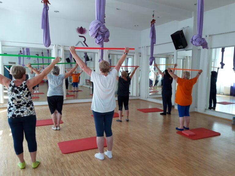 Prowadzone zajęcia w 2024 roku – bieżące informacje.