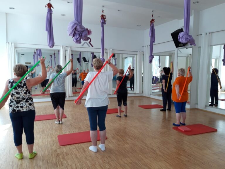 Po rekonstrukcji piersi