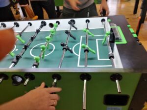 Udział w II Memoriale Barbary Kurtyki – wrzesień 2024