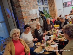 Amazonkowa Wigilia – grudzień 2024