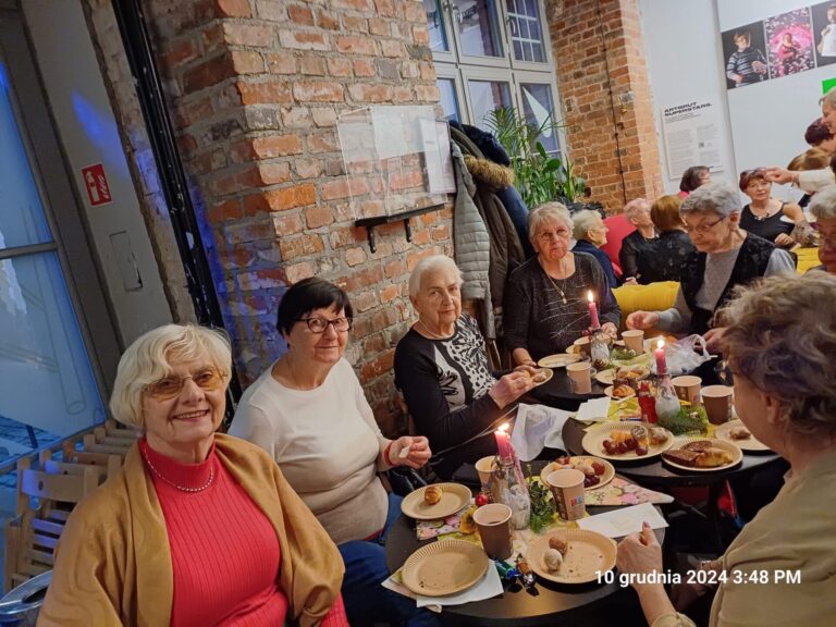 Amazonkowa Wigilia – grudzień 2024