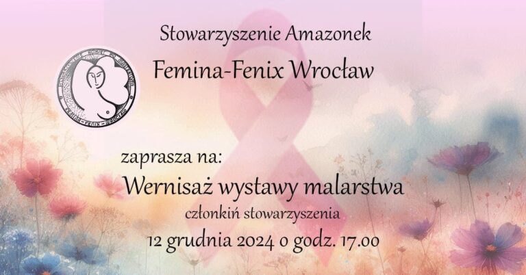 Wernisaż – grudzień 2024